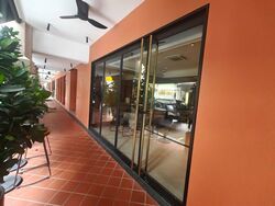 Porcelain Hotel (D1), Shop House #602682721